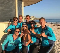 Bondi rescue 