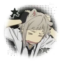 BSD Atsushi Nakajima