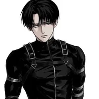 Levi Ackerman 