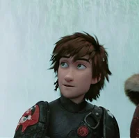 Hiccup Haddock 