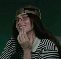 07 - Billie Eilish
