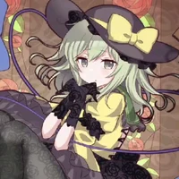 Koishi Komeiji