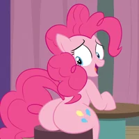 Pinkie Pie