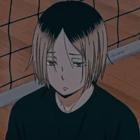 Kenma Kozume