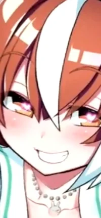 Hiyori Yawaragi