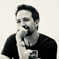 LIN-MANUEL MIRANDA