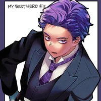 Hitoshi Shinsou