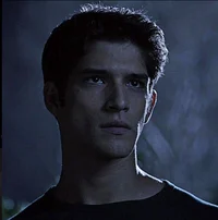 Scott McCall 