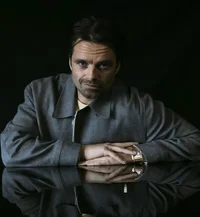 Sebastian Stan