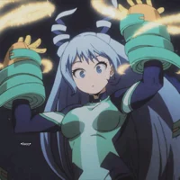 Nejire Hado