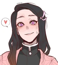 Nezuko Kamado