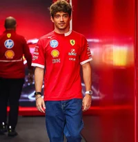 Charles Leclerc 