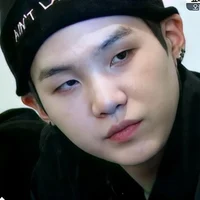 Yoongi hermano mayor