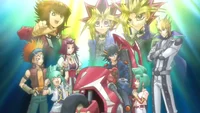 Yugiohverse