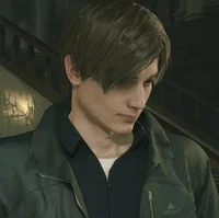 Leon S Kennedy