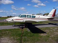 GA-7 Cougar