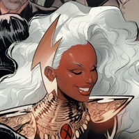 Ororo Munroe