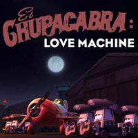 El Chupacabra