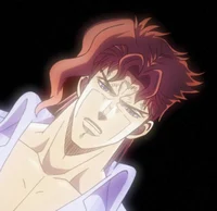 Noriaki Kakyoin