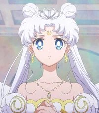 Neo Queen Serenity