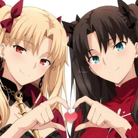 Ereshkigal and Rin