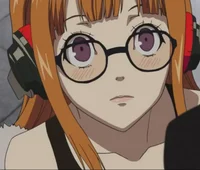 Futaba Sakura - P5