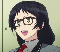 Ayame Kajo