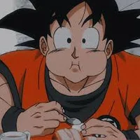 DBS - GOKU