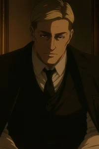 Erwin Smith 