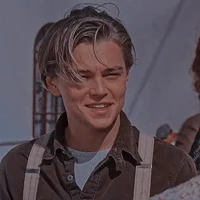 Jack Dawson