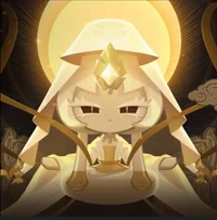 Mystic Flour - CRK -