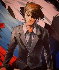 Сергей Разумовский