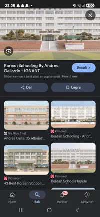 Korean School RP
