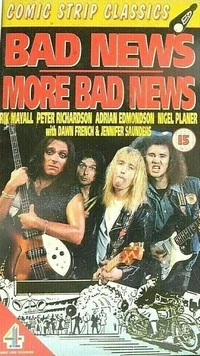 Bad News Band