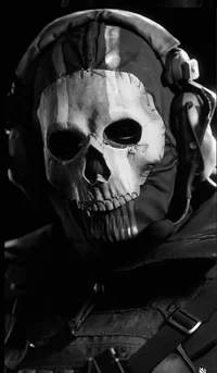 ghost - consequences