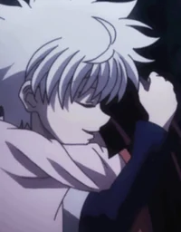 Killua Zoldyck
