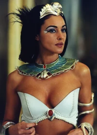 Cleopatre