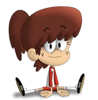 Puppish Lynn loud