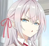 Alya Mkhailovn Kujou
