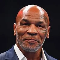 Mike Tyson vs Michae