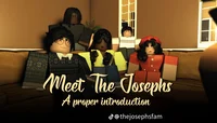 The Joseph Family