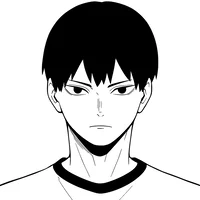 Tobio Kageyama 