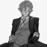 chuuya nakahara