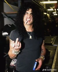 Slash 