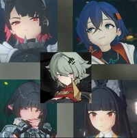 Zzz harem 
