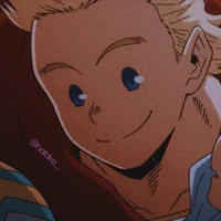 Mirio Togata