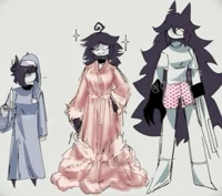 FPE - Dreamy AU