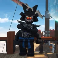 Lord Garmadon