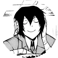 bsd dazai osamu