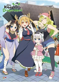 Dragon Maid RP
